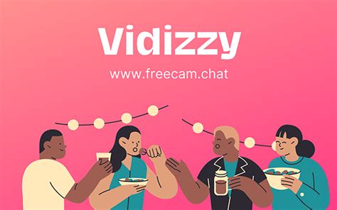 live video chat vidizzy|Vidizzy Random Video Chat with Strangers .